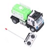 RC Watering Truck USB Charging Wireless Remote Control Sprinkler Truck