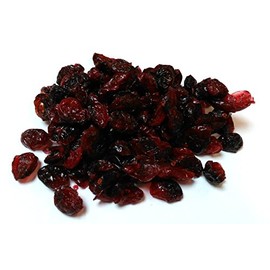 Cranberries Dried, (100g)
