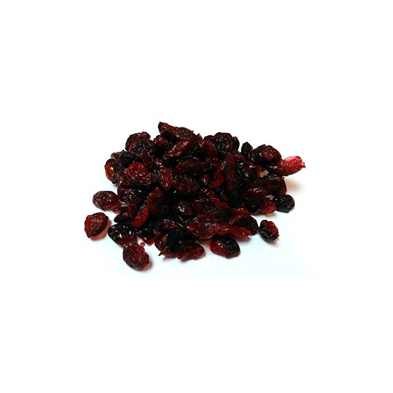 Cranberries Dried, (100g)
