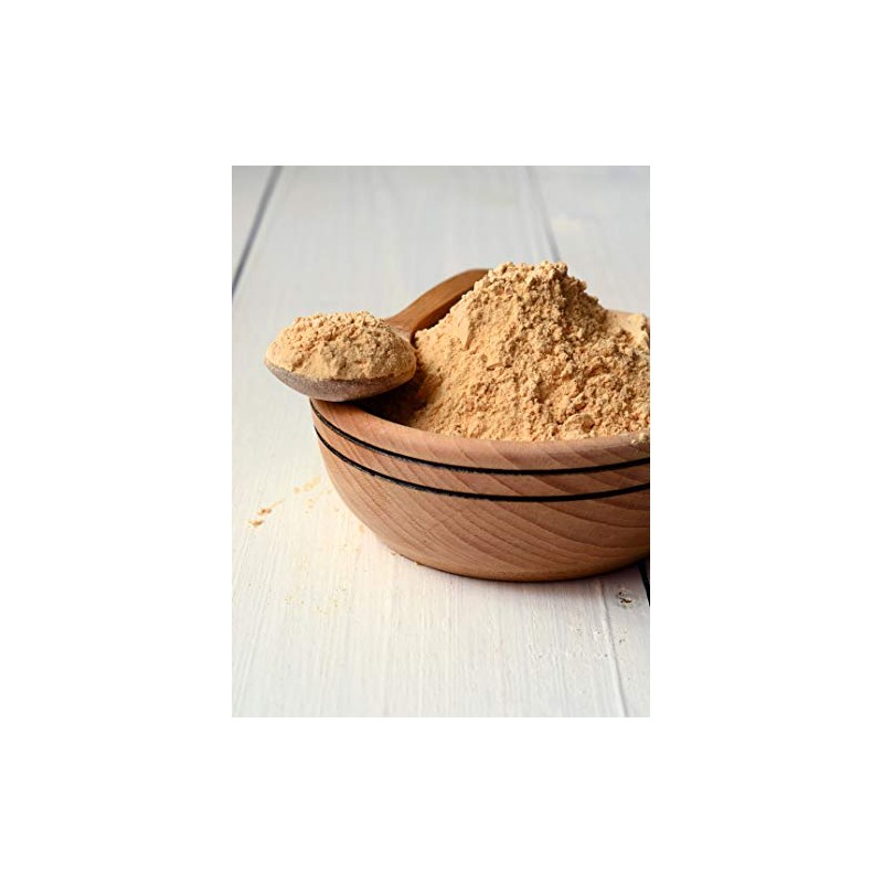 Maca Red Maca Tuber South America Superfood Powder Maca Root