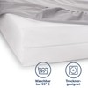 Blumtal Mattress Cover for Allergy Sufferers, Anti-Mite - Breathable, Encasing