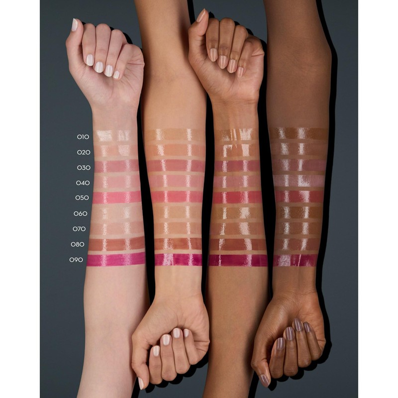 Catrice Better Than Fake Lips Volume Gloss, Lip Gloss, No.