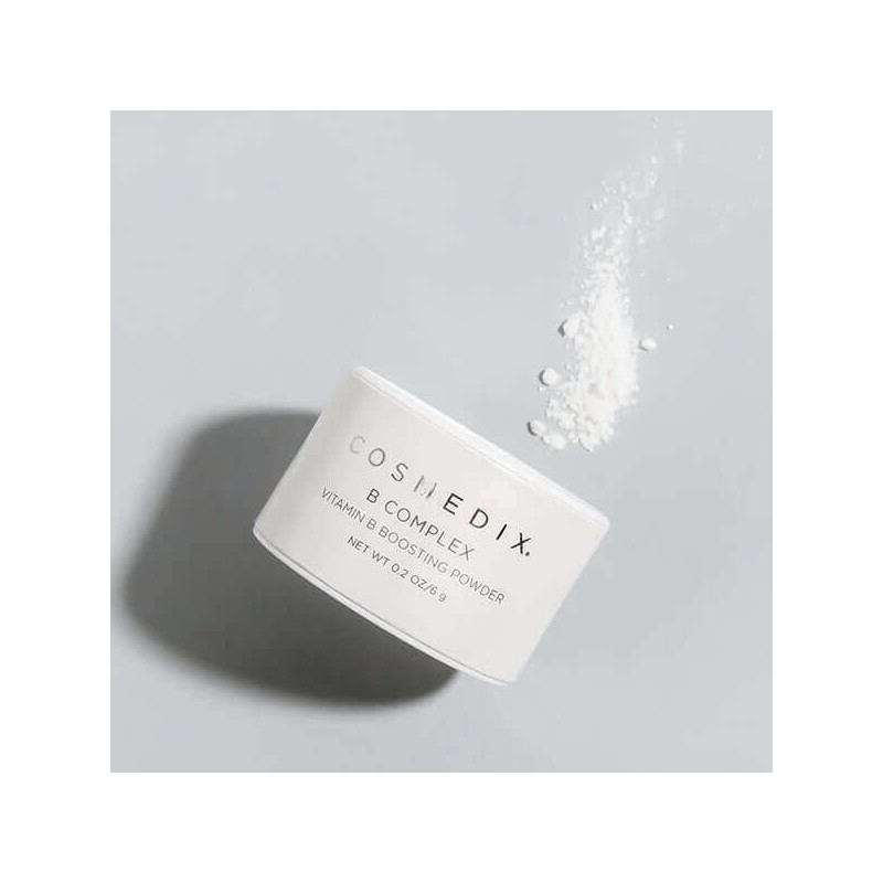Cosmedix B Complex Vitamin B Boosting Powder 6g