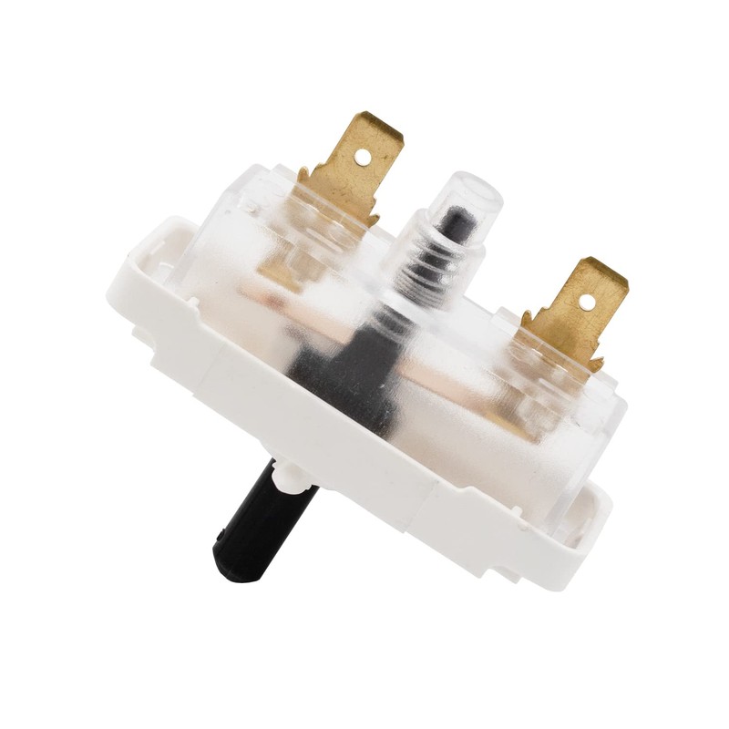 Supplying Demand 3977456 898073 Clothes Dryer Push to Start PTS