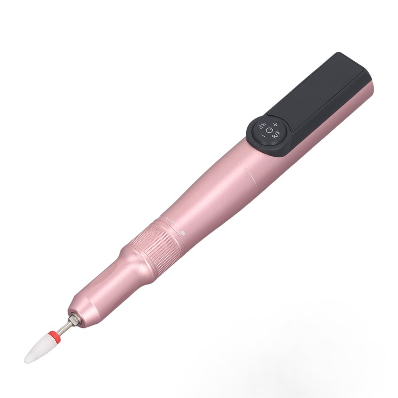 2 in 1 Nail Polisher Pen with Nail Curing Light