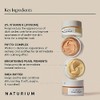 Naturium Crema Iluminadora para el Contorno de Ojos Vitamin Bright