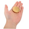Parliky Durable Brass Expansion Plug Replacement for Optimizes Engine Cooling