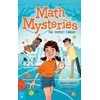 Math Mysteries: The Triplet Threat
