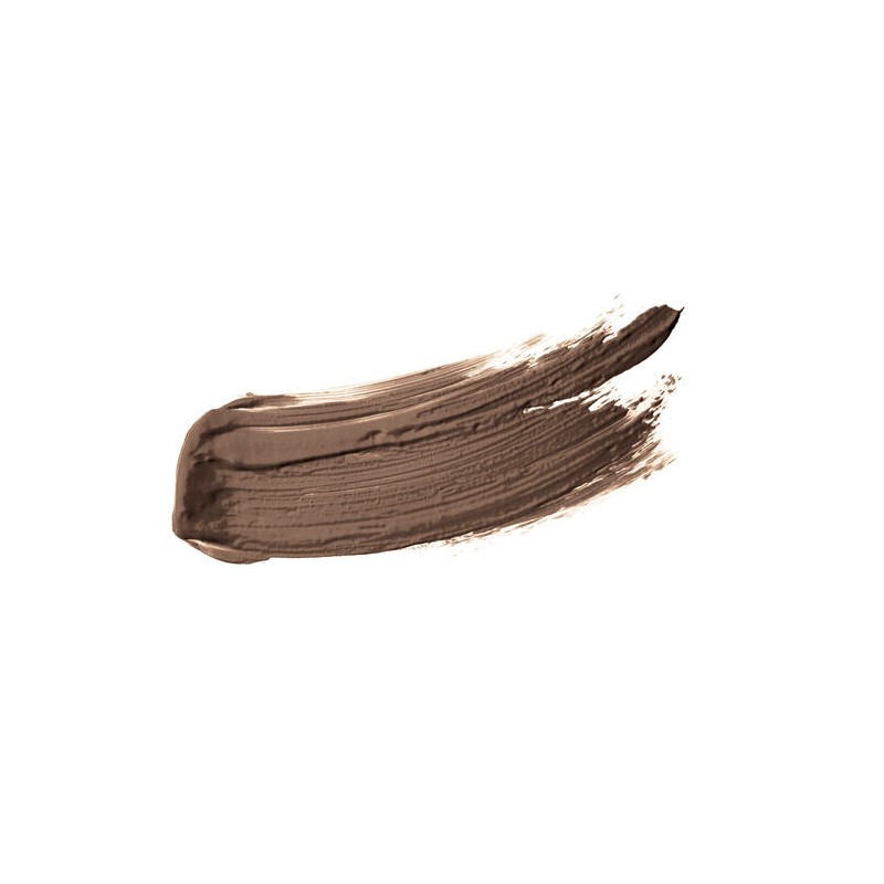Nude By Nature Precision Brow Mascara 02 Brown