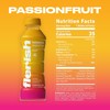 FLERISH Enhanced Hydration Drink | Watermelon-Based Functional Beverage with Electrolytes