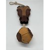 Ruggles Horse Stable Toy | Boredom buster for horse pony