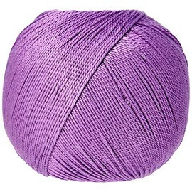 DMC - Petra, Häkel- und Strickgarn | 100% Baumwolle - Ideal für Kleidung, Babykleidung und Wohnaccessoires | 100 Gr