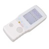 Geiger Counter Nuclear Radiation Detector USB Charging Handheld Beta Gamma