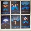 Close Encounters of the Third Kind Postcard Book - 1978