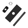 Needle Bearing Puller Tool - Compatible with Toyota 8" IFS