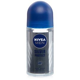 Nivea Men Silver Protect Dynamic Power Roll-On.