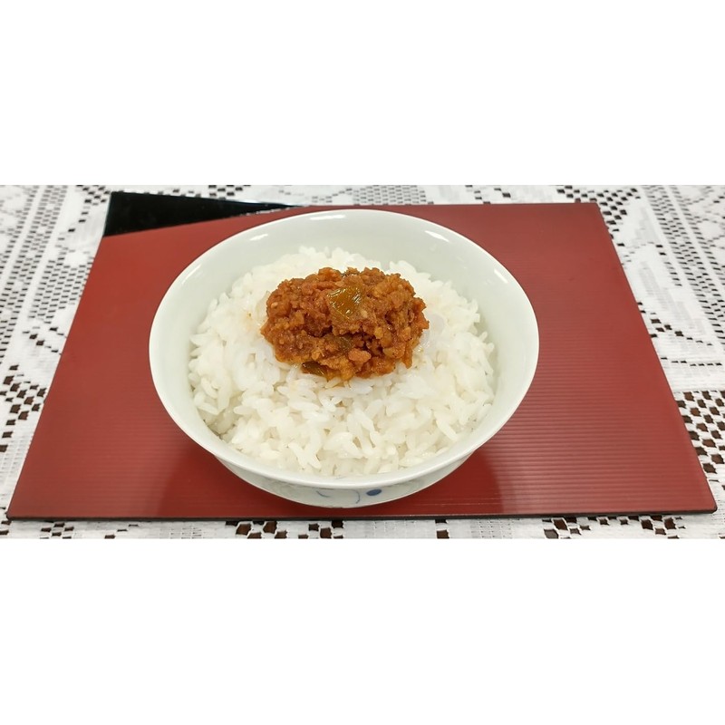 Olson Spicy Salmon Oil 7.1 oz (200 g) x 2