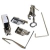 Ever Sewn Eversewn 6-pc Accessory Quilting Foot Kit Low Shank