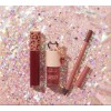 Kit Labial Girabella Gloss Lip Oil Estuche Corazón