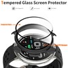 Compatible for Garmin Approach S50 Case, Lamshaw Hard PC Case