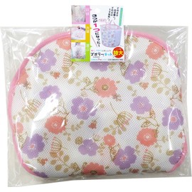 Wise ZU-005 Laundry Net, Short Net, Bag Type, Extra Large