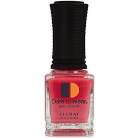 LECHAT Dare to Wear Nail Polish - (PAINTED MAPLE - DW238)