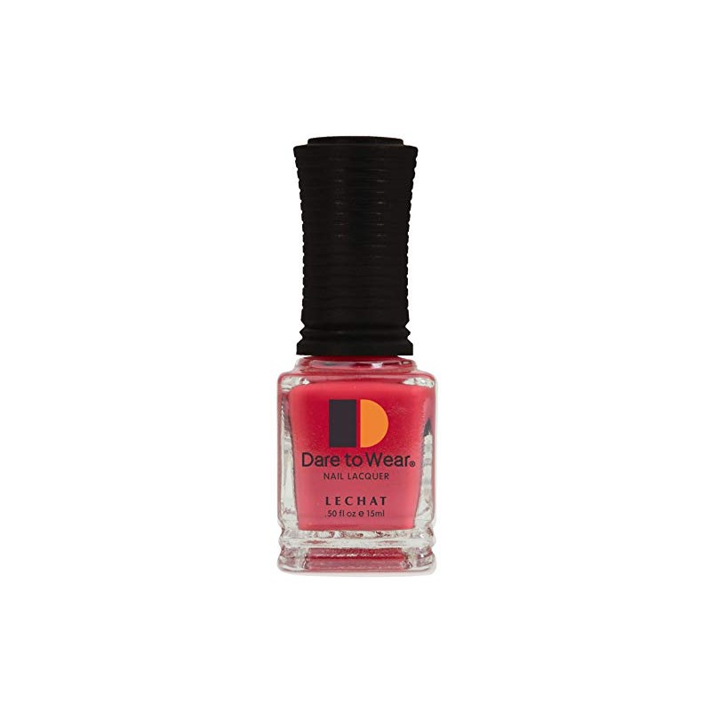 LECHAT Dare to Wear Nail Polish - (PAINTED MAPLE -