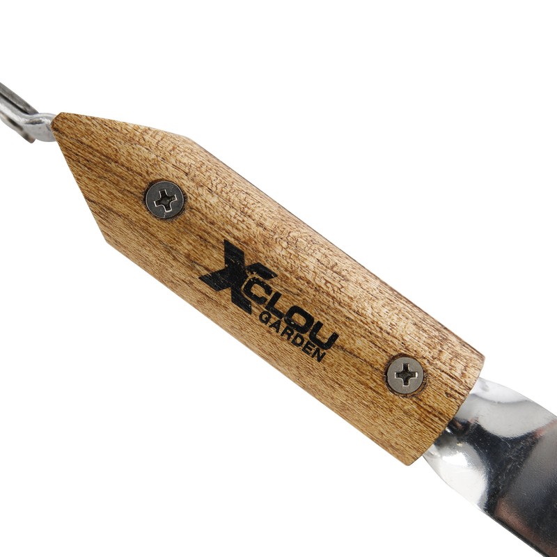 Xclou 342006 Bush Trimmers with Ash Handle