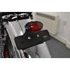 Motorcycle Brake & Tail Light LED for Retro Vintage Custom