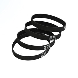 4 Pack AC-0815 Replacement for Air Compressor Timing Belt for Craftsman Replaces CAC-1311 CAC-1342