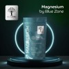 Magnesium Glycinate 3-in-1 Complex 106% NRV that Powers More Than