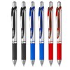 Pentel EnerGel XM BL77 - Retractable Liquid Gel Ink Pen