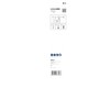 Bosch 1 x Expert SDS Clean plus-8X hammer drill bit
