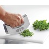 Chef-Master Salad/Herb Pro Chopper, Silver