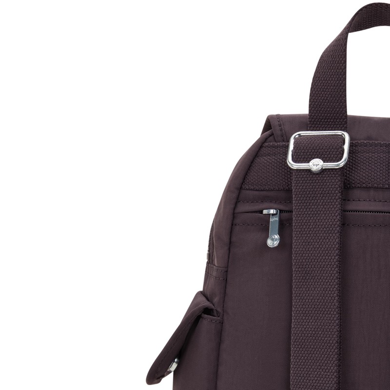 Kipling City Pack Mini, Small Backpack, 14 x 80 x