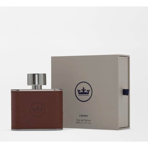 PETER MILLAR CROWN Eau De Parfum, Men's Fragrance, 1.7 Oz