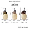 Queen-b Soap Dispenser, Dinosaur, Cool, Children, Refill Container, Large Capacity,