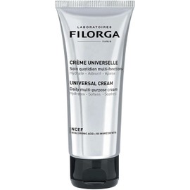 Filorga 6022690 Crema Universal Tratamiento Multifunción, Gris