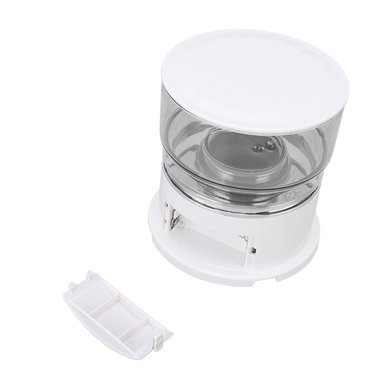 Portable Mini Drip Coffee Maker Automatic Hand Brewing Coffee Maker