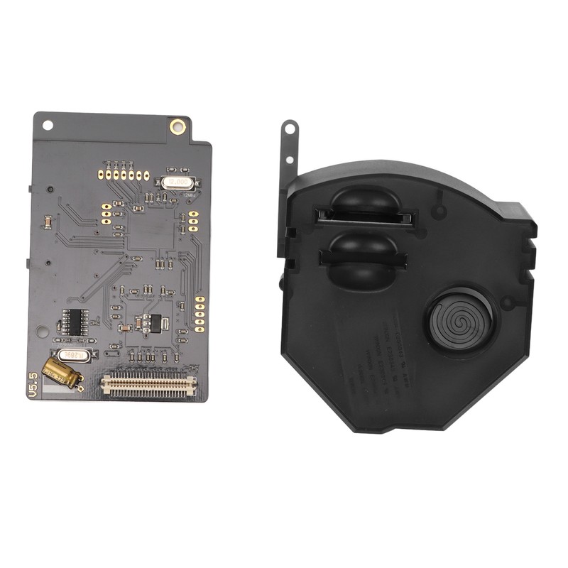 V5.5 Game Console Optical Drive Simulation Board Optical Circuit Board