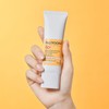 Illyoon [일리윤][2입] 무기자차 장벽 선크림 SPF50+/PA++++ [Illiyoon][2 Pack] Non-Chemical Barrier