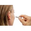 Remos Ear Pick for Hygienic Removal of Earwax with Stainless