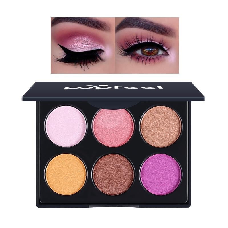 POPFEEL Makeup Kit, Full Beauty Makeup Cosmetics Set, Upgrade Cosmetics