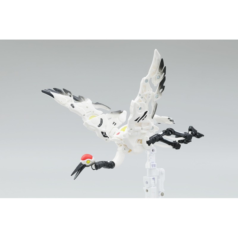 52Toys BEASTBOX BB 58 MORTALCOIL (Mortal Coil)