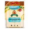 Laxmi Organic Sona Masoori Rice, All Natural, Organic Ingredients, No