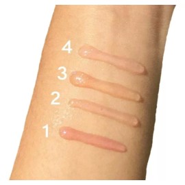 Starry Gloss Labial Brillo Plump Voluminizador Sexy Kiss Starry® Color 03