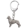 Border Collie (Standing) Made in England Art dogguki-horuda- Collection