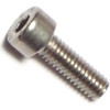 Hard-to-Find Fastener 014973190217 Socket Cap Screws, 4mm-0.70 x 12mm, Piece-10