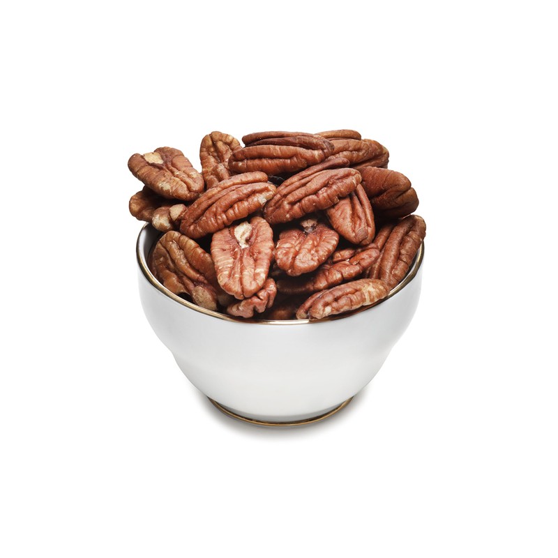 Chandra Whole Foods – Pecan Nuts 500G - Low-GI Pecan
