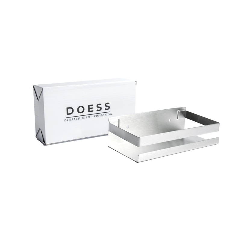 DOESS Spice Rack- Kitchen Rack-Hangable Kitchen Rack-Kitchen Cabinet Organizer-Spice Jar